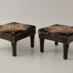 948 9619 FOOTSTOOLS